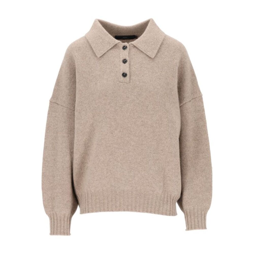 Arch4 Women Knit Polo